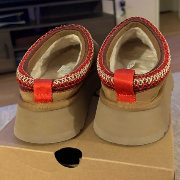 New UGG Tazz Tasman Sandals Women Slipper - Picture 8 of 8